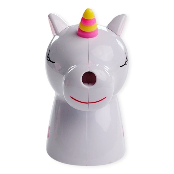 

Rautan Pensil Unicorn 68350400 - 01