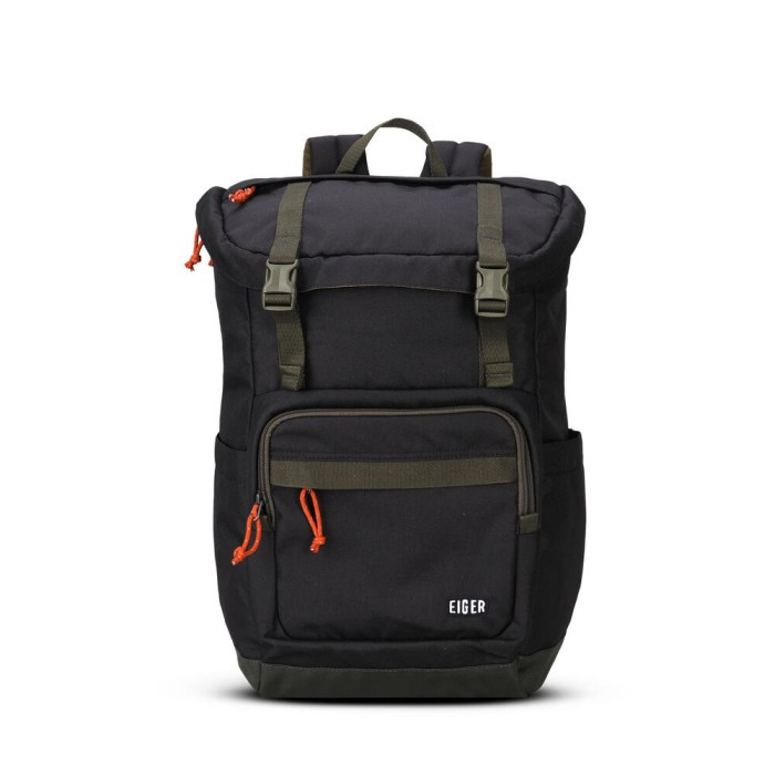 EIGER TAS RANSEL PRIA FRONTIER PACK 18L