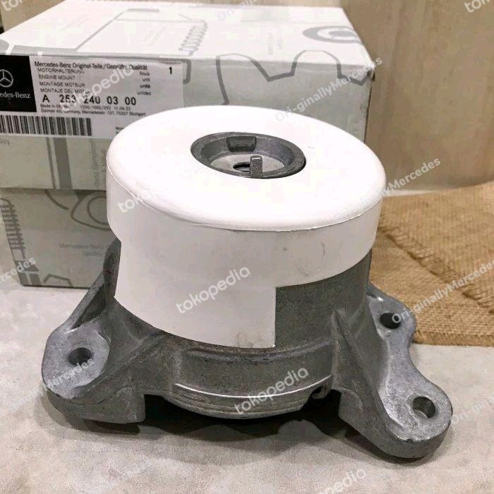 ENGINE MOUNTING MERCEDES BENZ W253 X253 GLC200 GLC250 GLC300 ORIGINAL