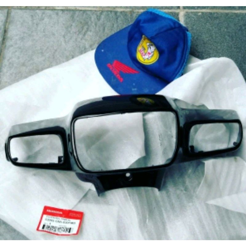 COD Batok lampu depan Honda Astrea grand totok lampu depan Astrea grand original ASLI - RPMSEMARANG2