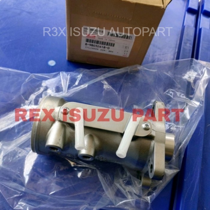 Master rem atas Isuzu NQR NQR71 ORIGINAL