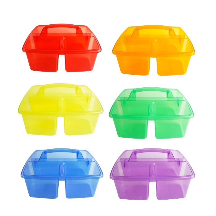 

Individual Caddies Small