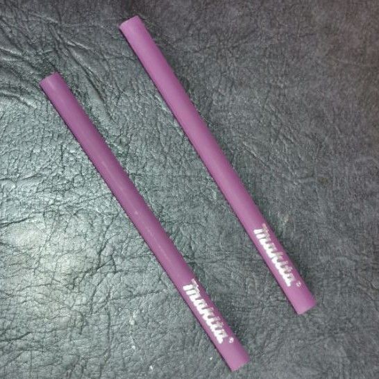 

Makita Pensil Kayu Bangunan, Pencil for Carpenter Patlot Bandung