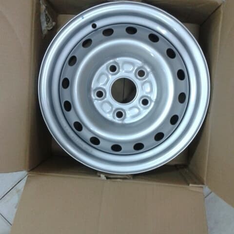 velg kaleng suzuki apv ring 14 Berkualitas