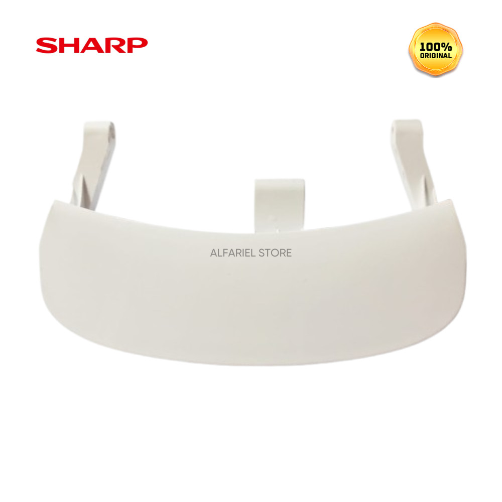 HANDLE PINTU MESIN CUCI FRONT LOADING SHARP ES-FL1070S ES FL1070