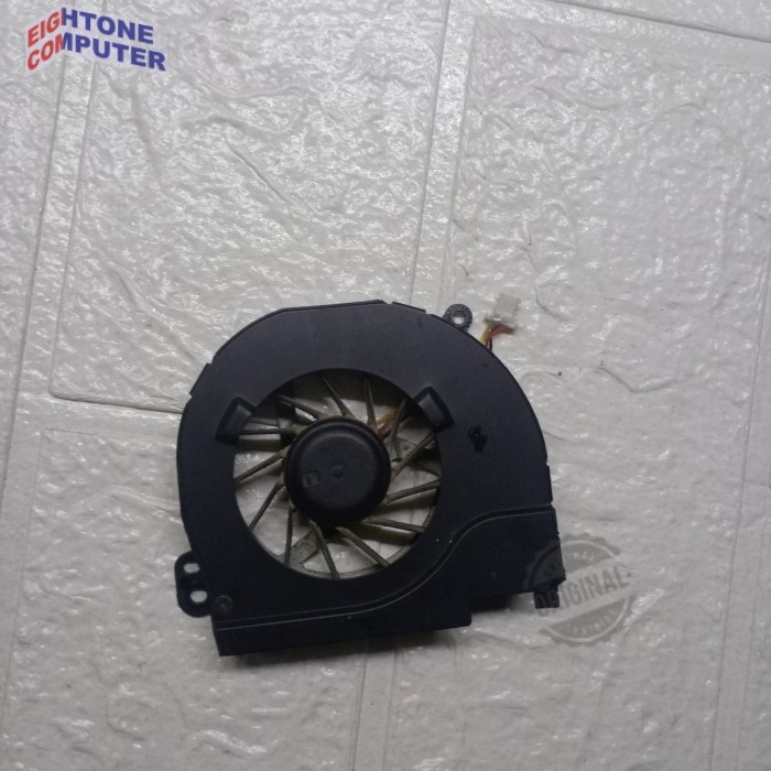 Fan Kipas Dell Inspiron 14R 7420 5420 Original