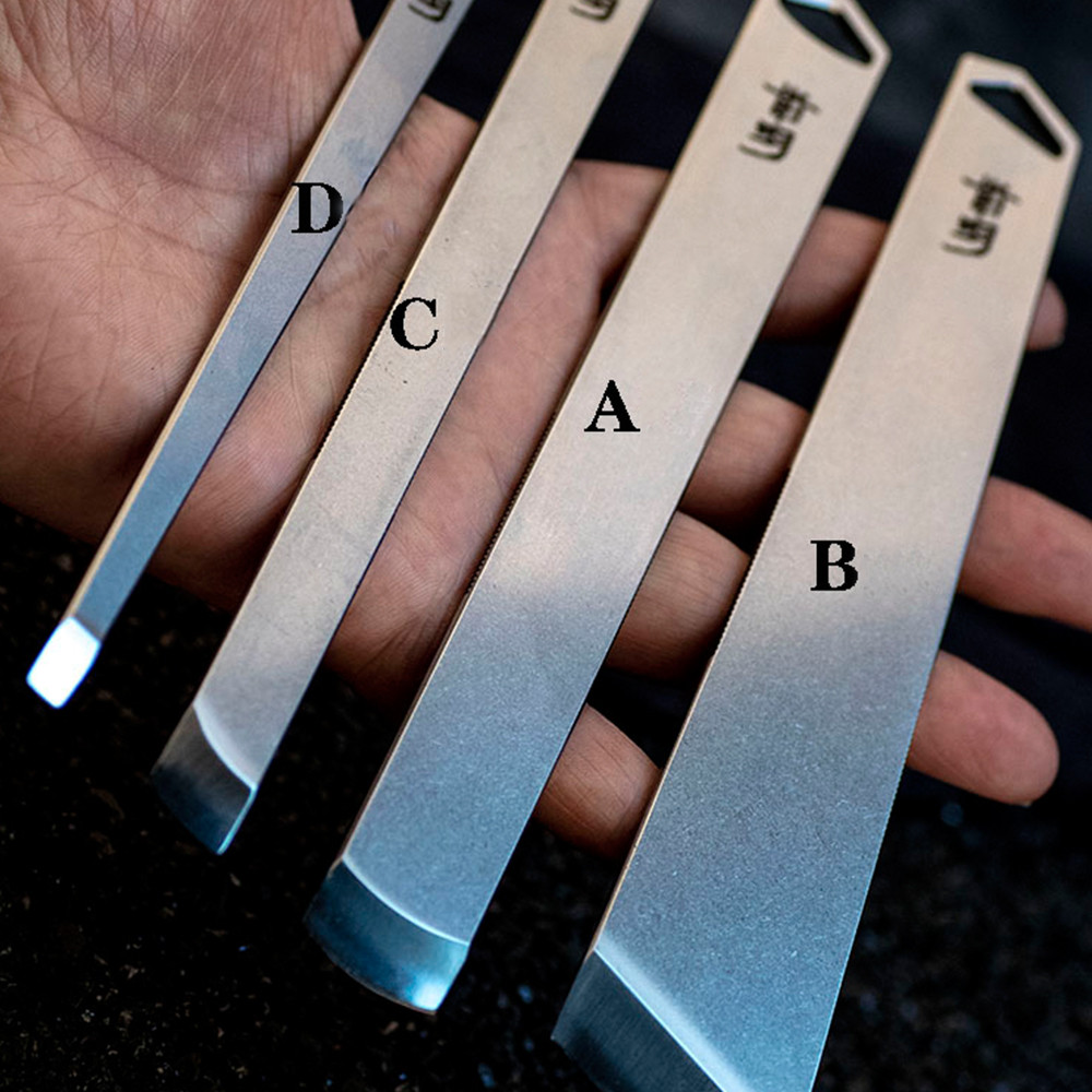 

Leather Sharp Leather Skiving Knife Tools Diy Leather Craft Safety Cutting Knife Cut Off Thin Knives Thinning Sculpture Knife