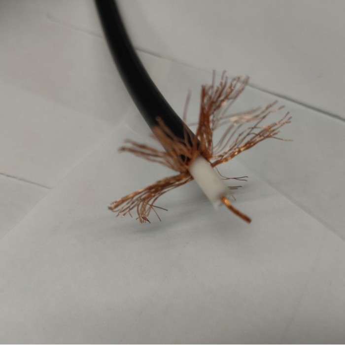 JD99 Kabel Belden9259 Rg59 Full Tembaga Original