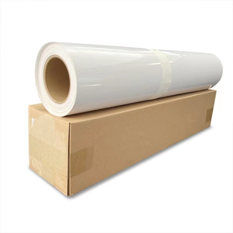 

24"*50m High glossy inkjet photo paper for dye inkjet printer