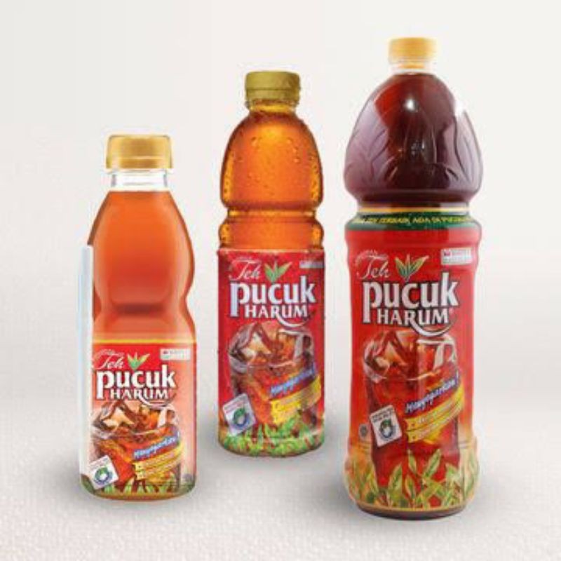 

TEH PUCUK HARUM 250ML 350ML 500ML