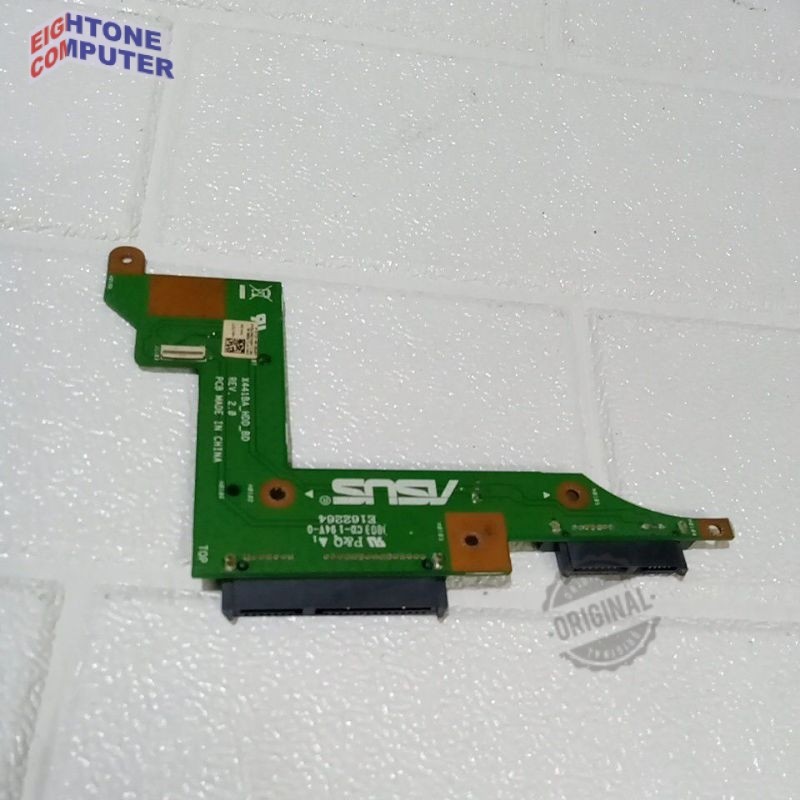Board ODD HDD Hardisk ASUS x441 x441b x441ba x441u x441uv