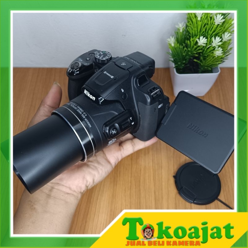 NIKON COOLPIX P610 COOLPIX P610 MURAH