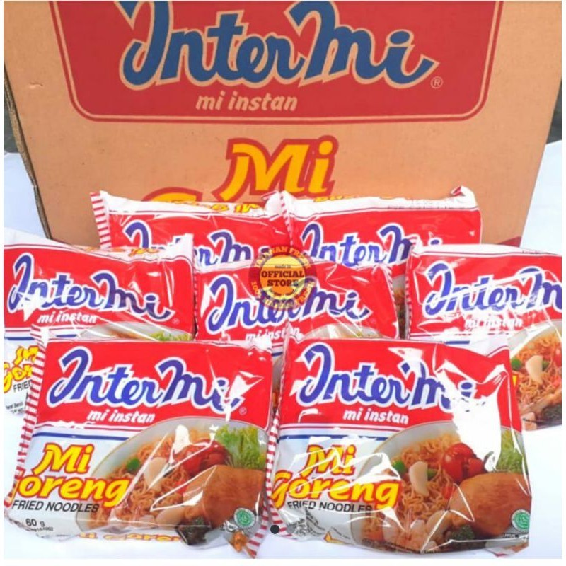 

Intermie ECER pusat grosir jajn murah meriah