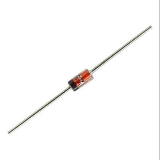 DY99 DI ZENER 1/2W 27V