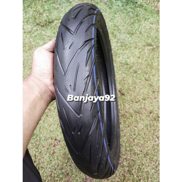Ban motor matic 90/80 ring 14 tubeless