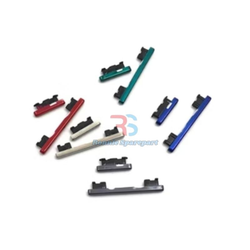 Tombol Luar On Off Xaiomi Redmi Note 8 Pro -