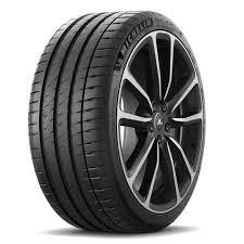 Ban Michelin PILOT SPORT 4S 305/25 R20 Ban Mobil