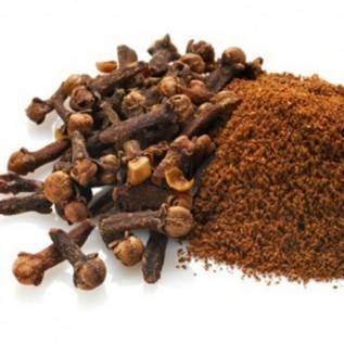 

pekanbaru / Cengkeh Bubuk Halus Clove Powder Cloves Ground 50g