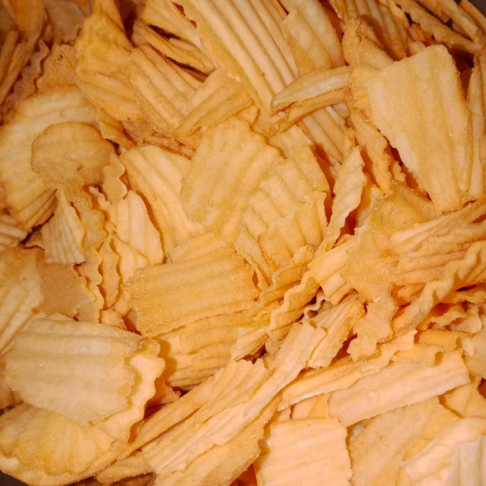 

singkong keju tes 250 gr