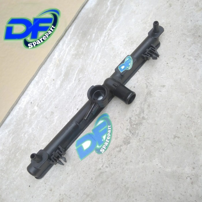 upper tank cover radiator tutup radiator atas All new avanza /Xenia 20 berkualitas