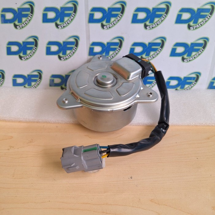 Motor Fan Fen Motor extra fan Radiator New Ertiga berkualitas