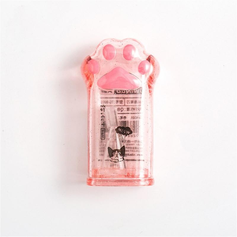 

Cat Claw Type Cats Claw Pencil Sharpener High Impact Strength Pencil Periphery The Blade Is Sharp All Kinds Of Pen Pen Planer