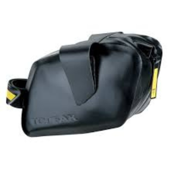 TOPEAK SADDLE BAG WEATHERPROOF DYNAWEDGE - L