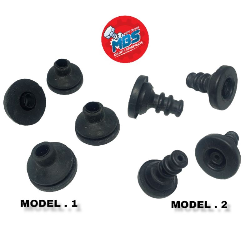 KARET SLONGSONG KABEL BODY MOBIL MOTOR UNIVERSAL KARET LAMPU