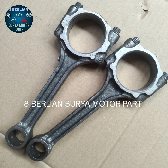 Stang Seher Suzuki New Baleno Ertiga Swift K14B Original
