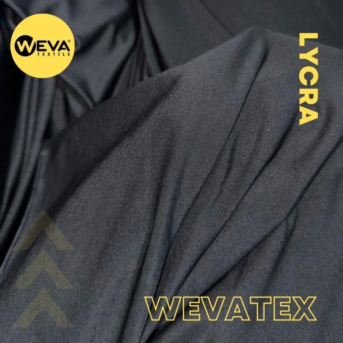 "D.LTA" - READY STOCK KAIN LYCRA WEVATEX/ KAIN LICRA WEVATEX/ KAIN JERSEY/ KAIN OLAHRAGA/ KAIN BAJU 