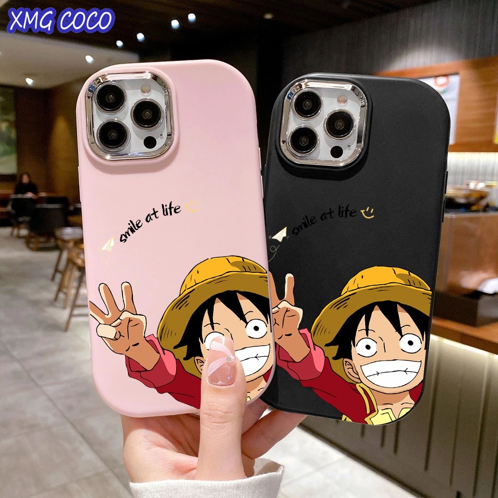 Casing HP Untuk Realme C67 C55 C53 C51 Note 50 C35 C33 C30 C30S C25Y C25 C25S C21Y C20 C20A C15 C12 