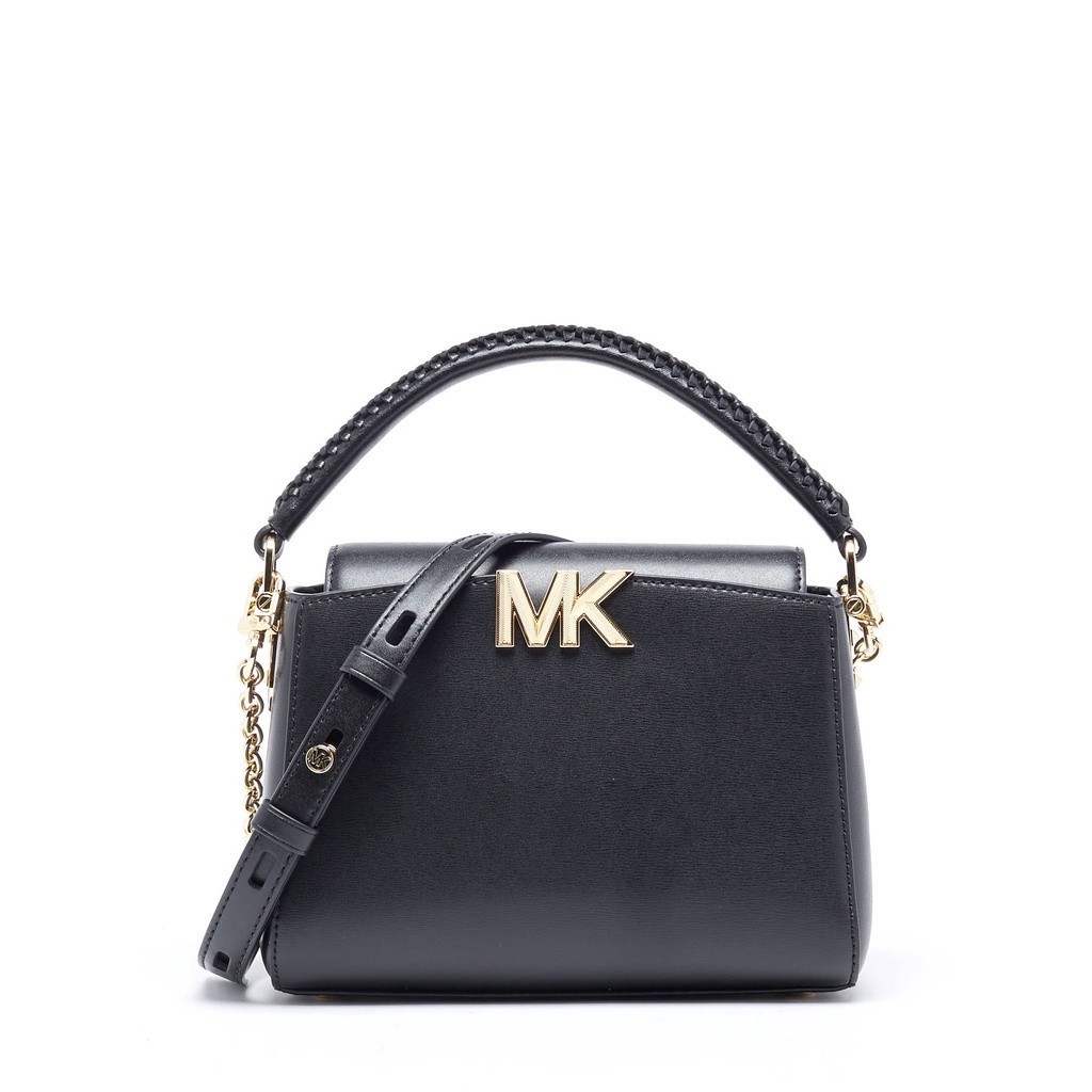 Tas wanita MK Karlie Satchel Shoulder Bag 2116 Michael Kors Bag
