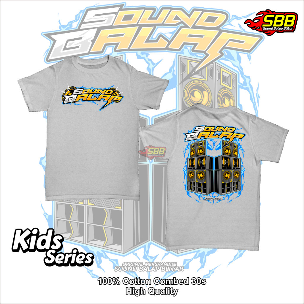 Kaos Sound System Horeg | KAOS ANAK | KAOS SOUND SYSTEM SOUND BALAP SERIES 6 | #