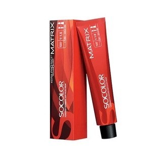 Matrix So Color Hair Color Permanent