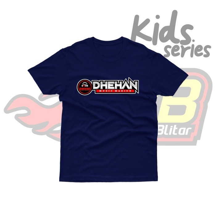 BIANCHATOKO - Baju Kaos Anak - Dhehan Audio Sound System - Soundbalapblitar 