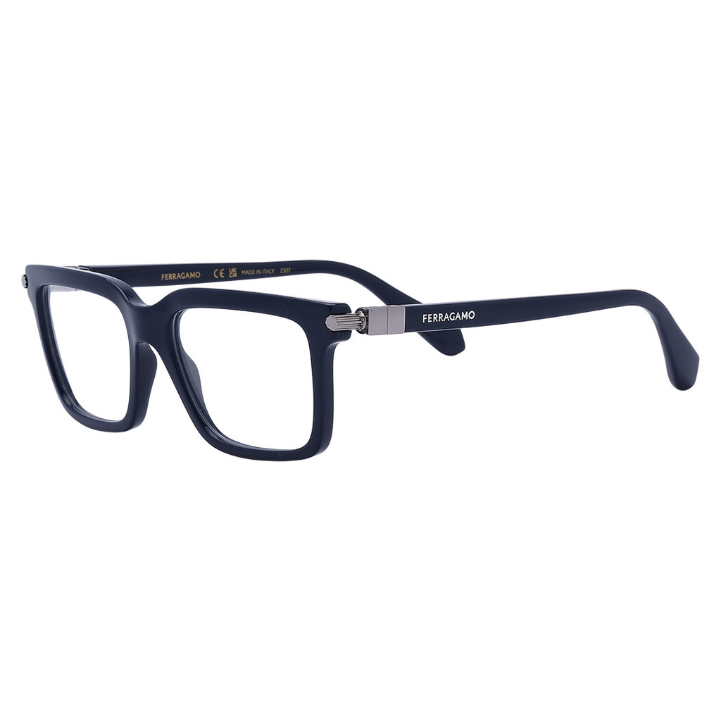 Ferragamo Kacamata Pria F FR SF2978 414 54
