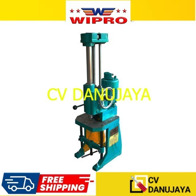 Wipro Mesin Machine Cylinder Silinder Boring T 807 A T 807 A