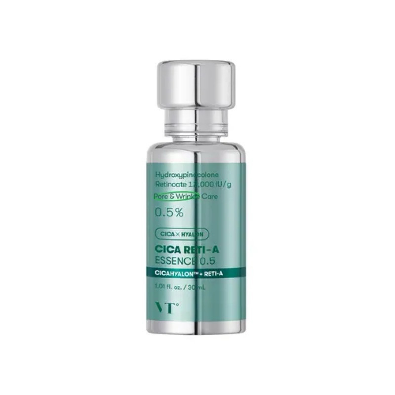 VT - Cica Reti-A Essence 0.5