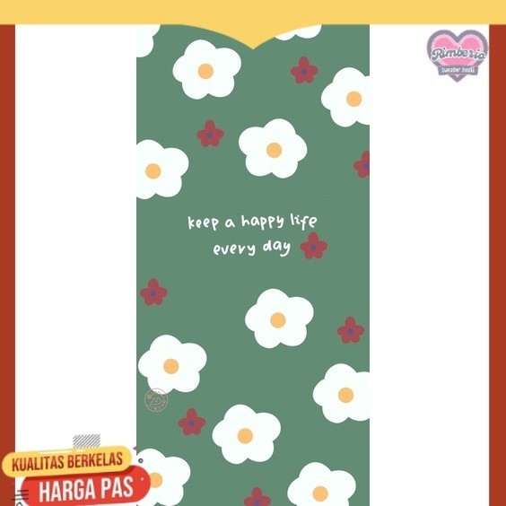 

Sampul Buku Aesthetic Vol. 23