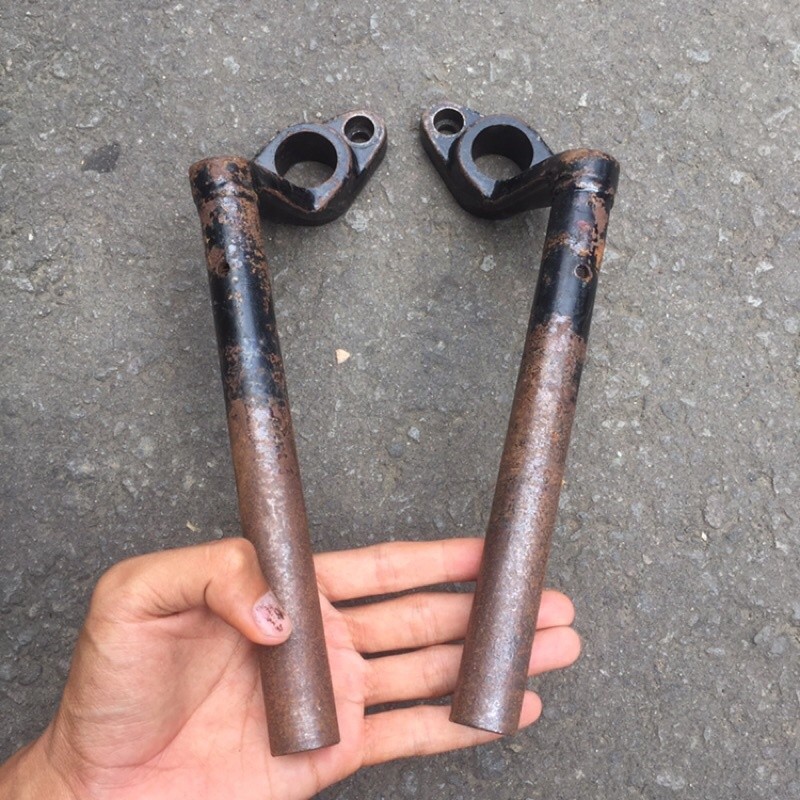 Stang Stir Suzuki Rk Cool Original