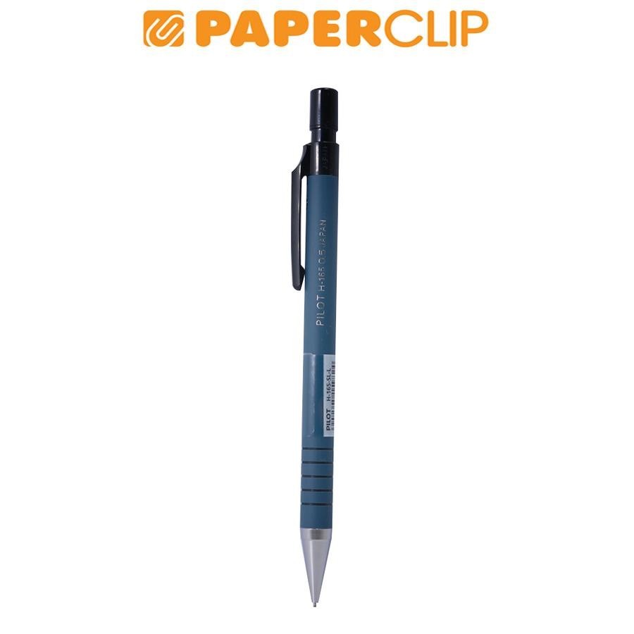 

PENSIL MEKANIK PILOT H-165 05 BLUE