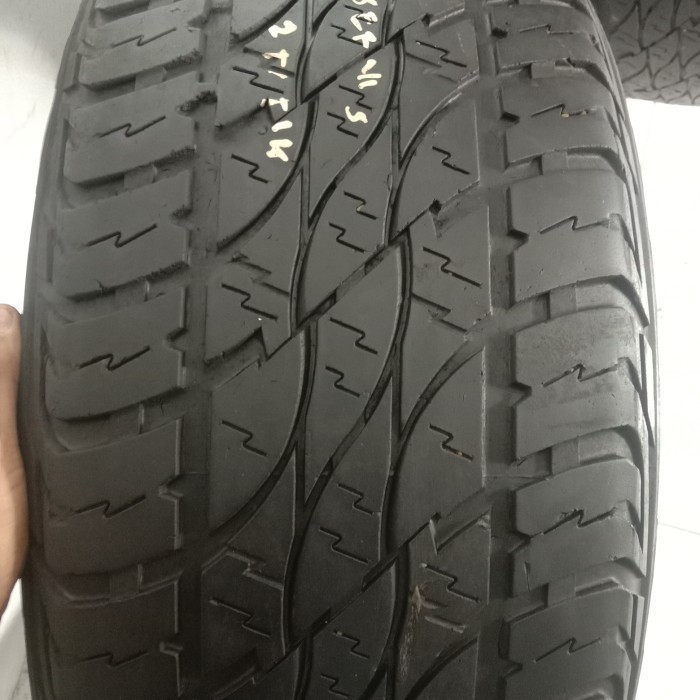 BAN MOBIL 265-70-17 BERKUALITAS