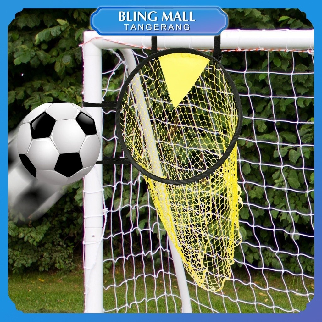 Free kick Trainig /Perlengkapan Latihan Sepak Bola /Alat Latihan Sepak Bola/Football Target Practice