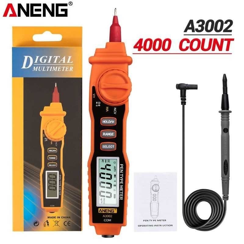 ANENG Digital Multimeter