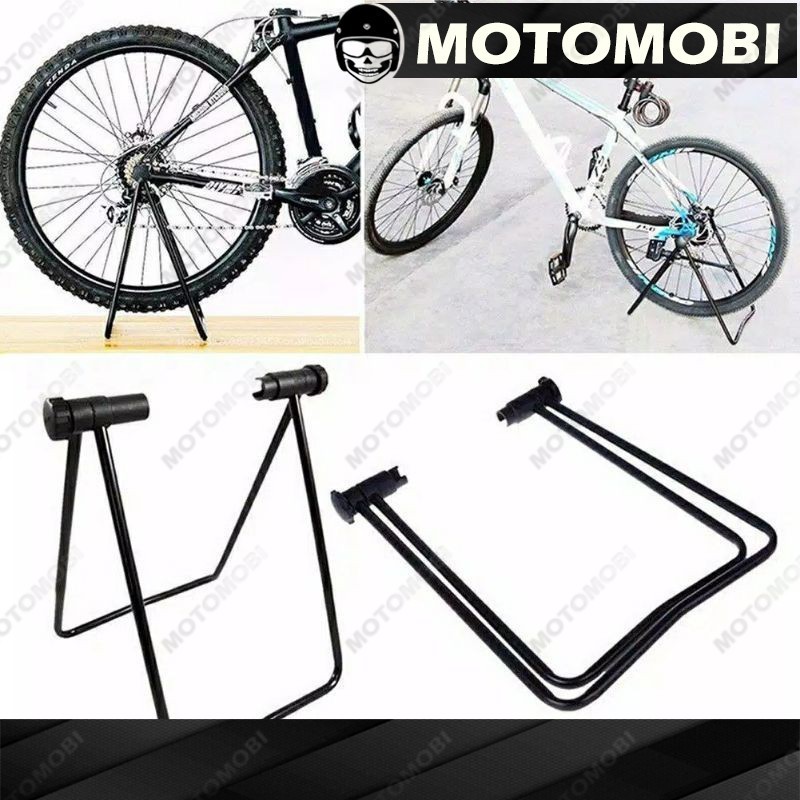 PADDOCK  LIPAT/STANDAR SEPEDA MTB