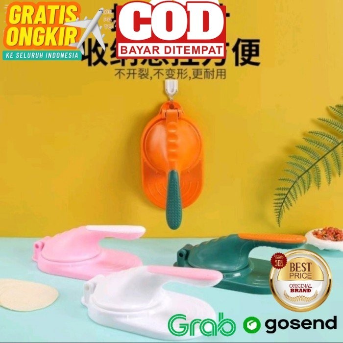 Alat press adonan pastry DM