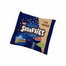 

NESTLE SMARTIES 11 BOXES BEST SELLER BEST SELLER!!!