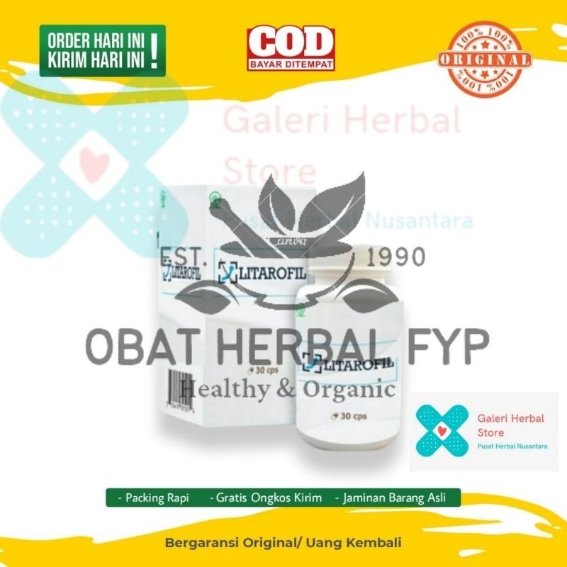 Terbaik Obat Litarofil Asli Original Buat Pria Dewasa terbaik Resmi BPOM(Gratis Ongkir)Free shipping