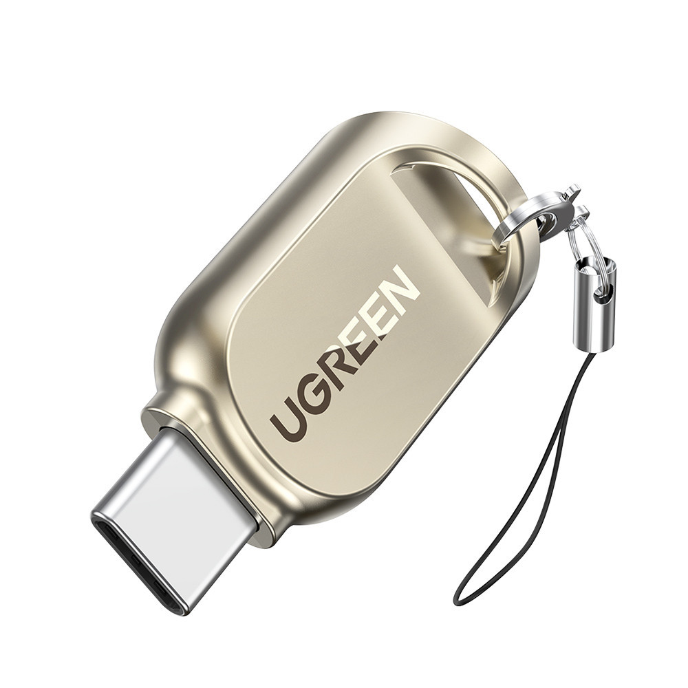 USB C Card Reader TF Micro SD Type C 3.0 OTG Memory Card Reader Adapter for Samsung Huawei MacBook M