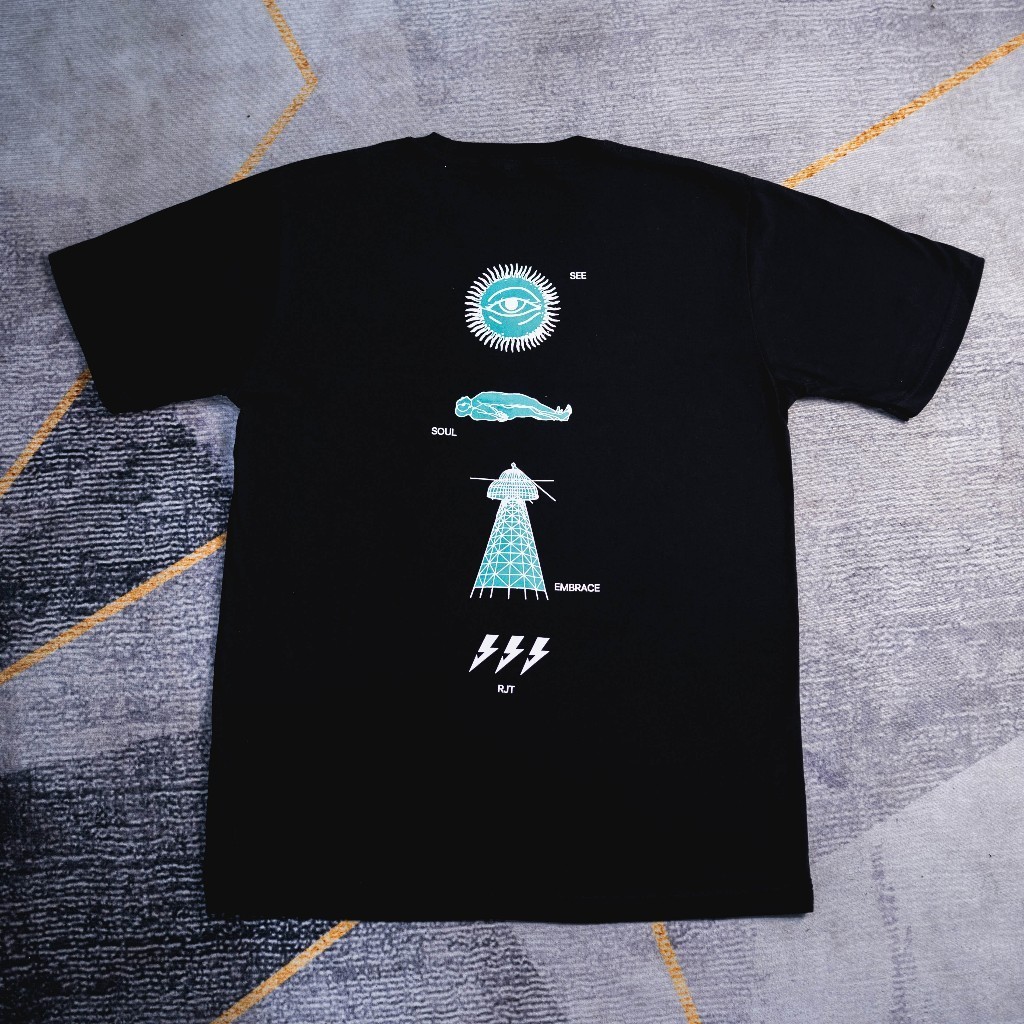 Tshirt Flying Soul RJT Store